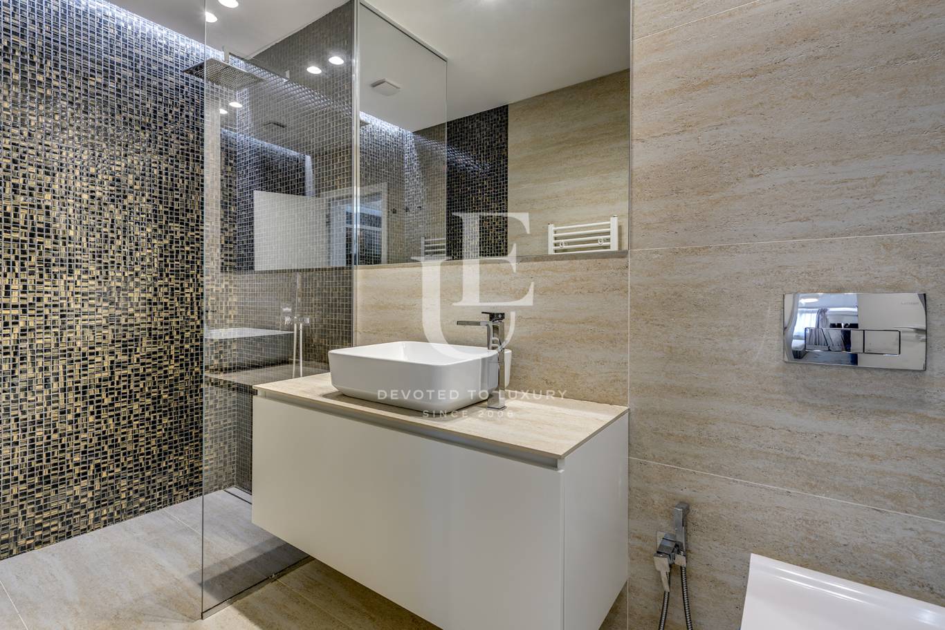 Apartment for sale in Sofia, Manastirski livadi Iztok with listing ID: E29110 - image 6