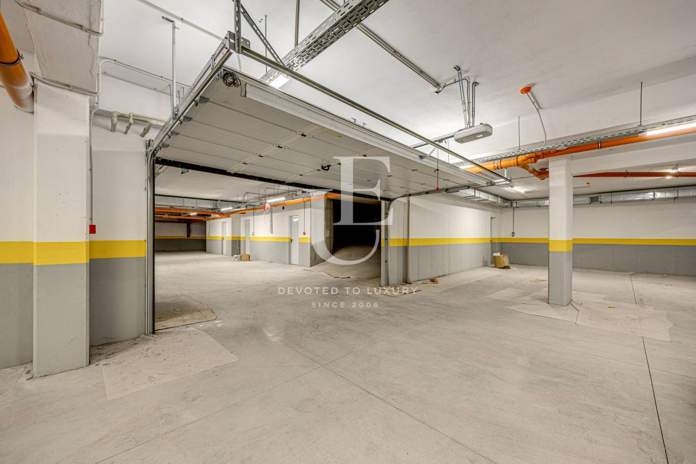 Апартамент за продажба в София, Център - код на имота: K27541 - image 5