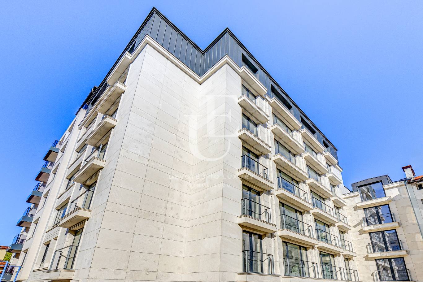 Апартамент за продажба в София, Център - код на имота: K27541 - image 1