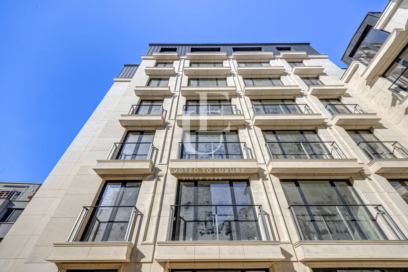 Апартамент за продажба в София, Център - код на имота: K27541 - image 7