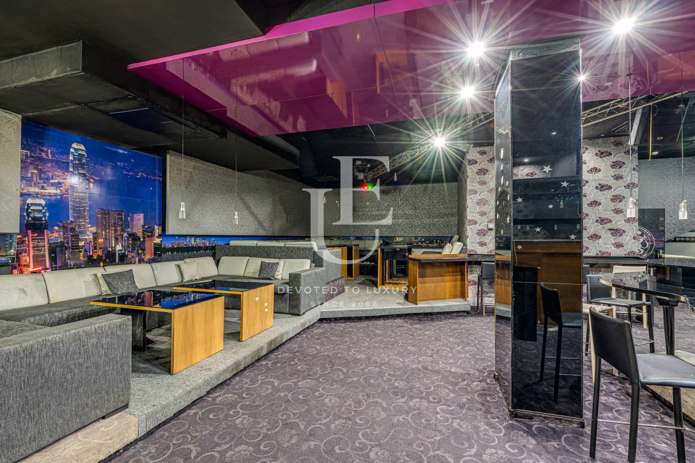 Търговски обект под наем в София, Център - код на имота: N28680 - image 6