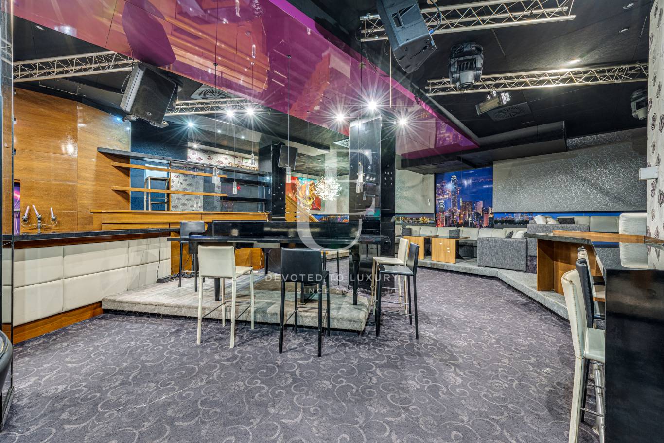 Търговски обект под наем в София, Център - код на имота: N28680 - image 4