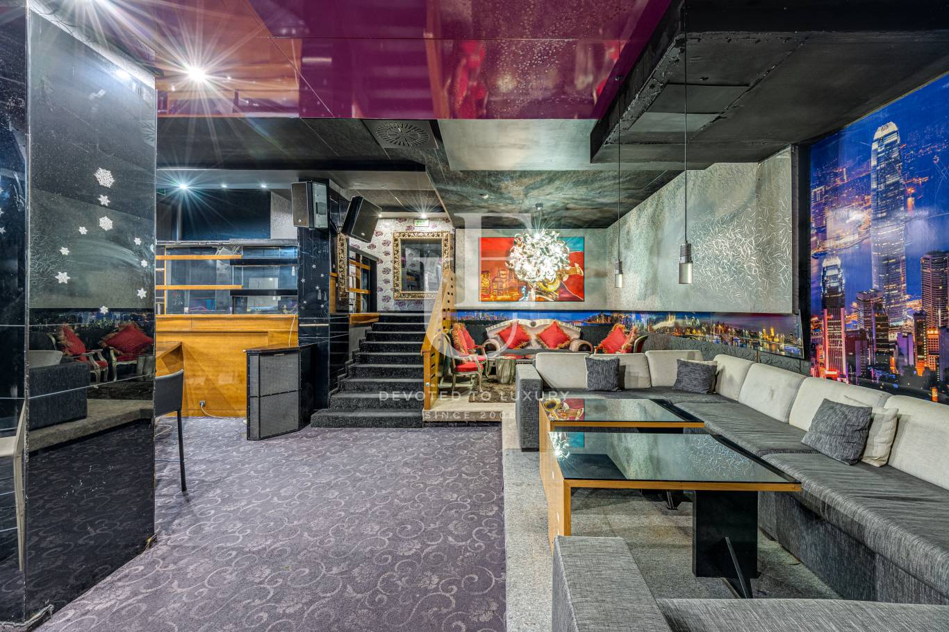 Търговски обект под наем в София, Център - код на имота: N28680 - image 3