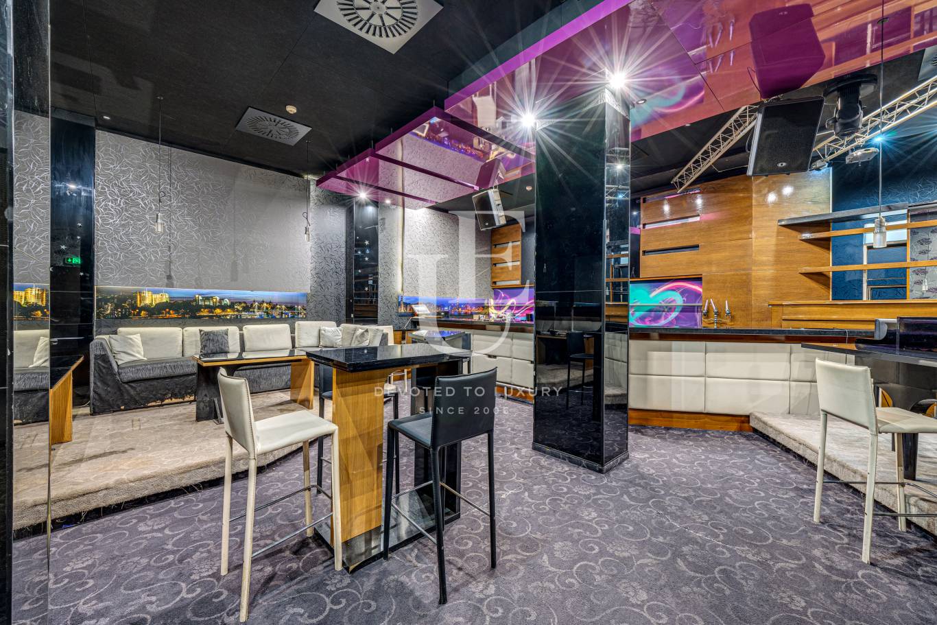 Търговски обект под наем в София, Център - код на имота: N28680 - image 5