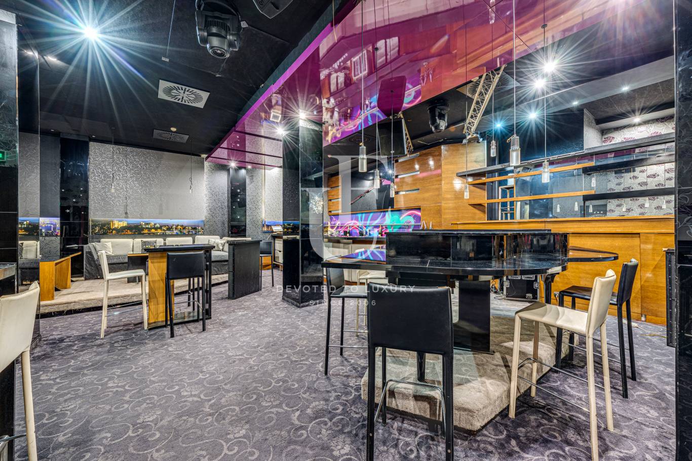 Търговски обект под наем в София, Център - код на имота: N28680 - image 2