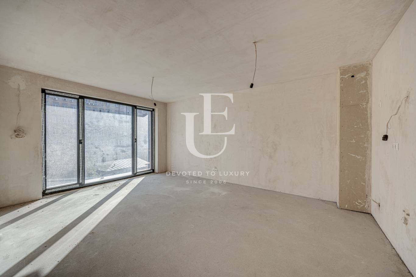 Апартамент за продажба в София, Център - код на имота: K27542 - image 1
