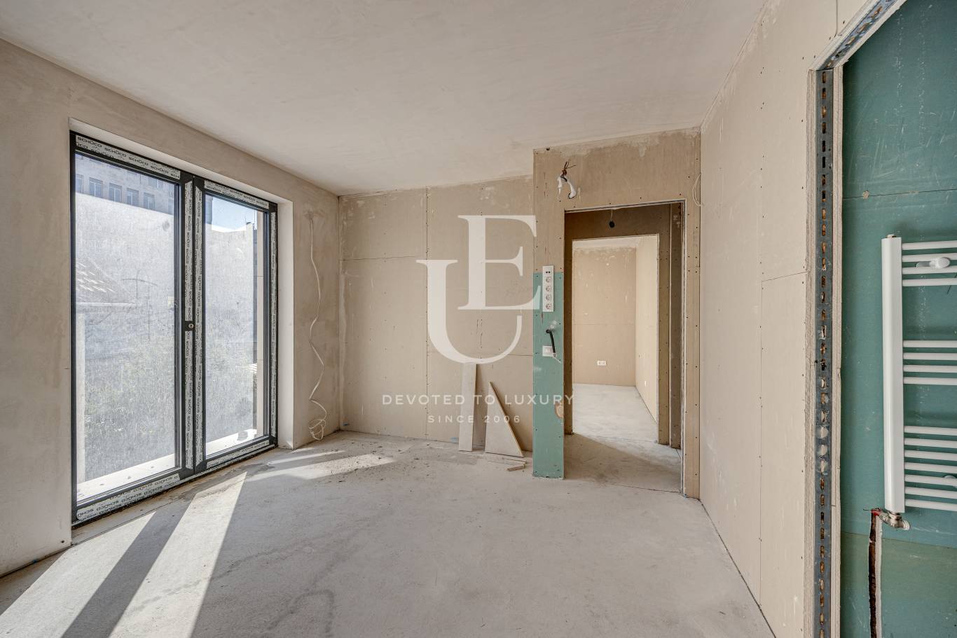 Апартамент за продажба в София, Център - код на имота: K27542 - image 2