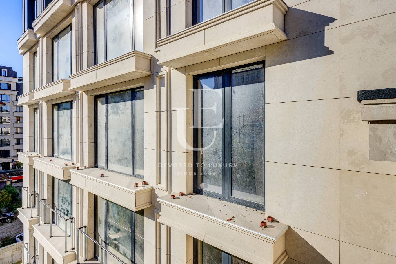 Апартамент за продажба в София, Център - код на имота: K27542 - image 4