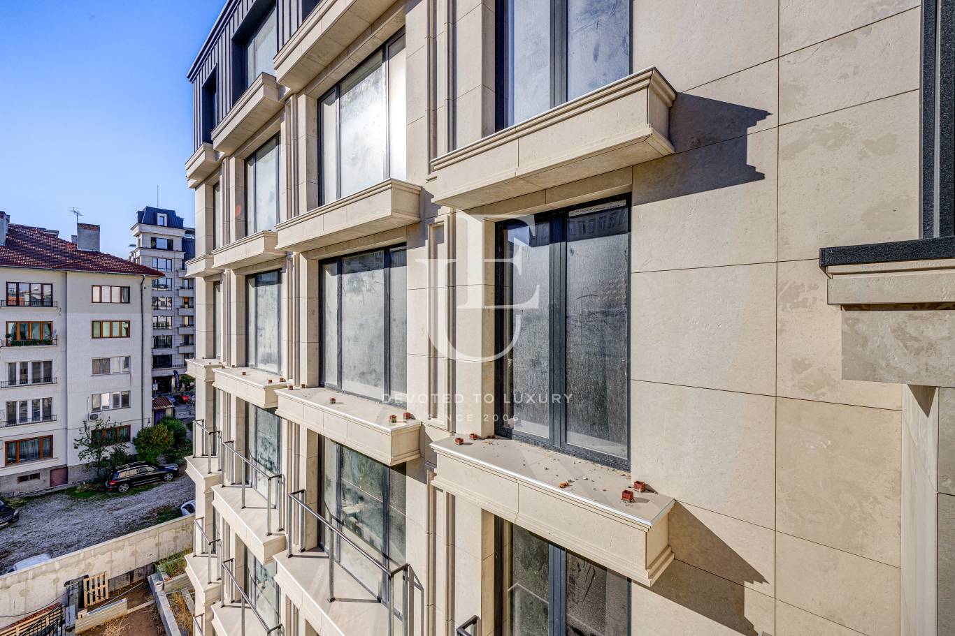 Апартамент за продажба в София, Център - код на имота: K27542 - image 6