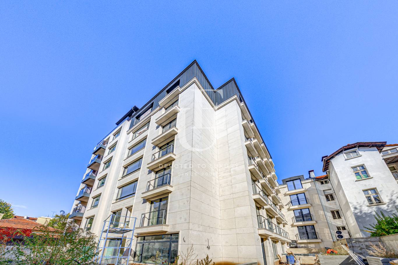 Апартамент за продажба в София, Център - код на имота: K27542 - image 8