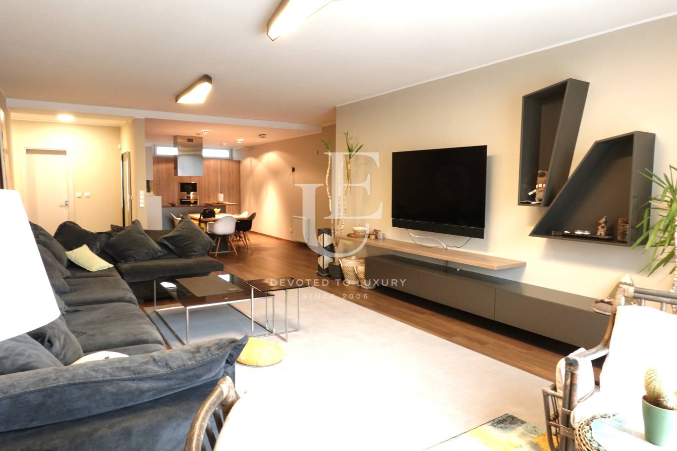 Апартамент под наем в София, Младост 2 - код на имота: N28683 - image 2