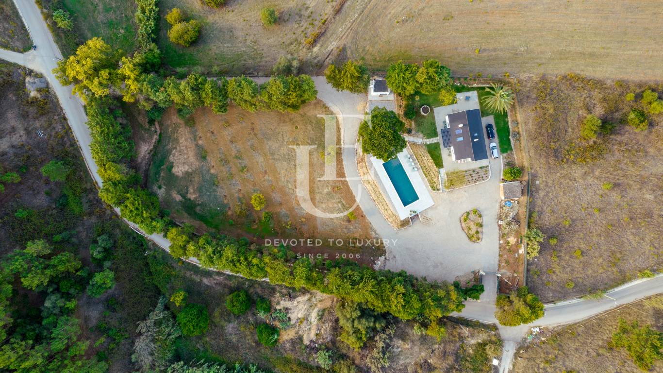 Самостоятелна къща с басейн в Алмония, Сесимбра, Португалия 6