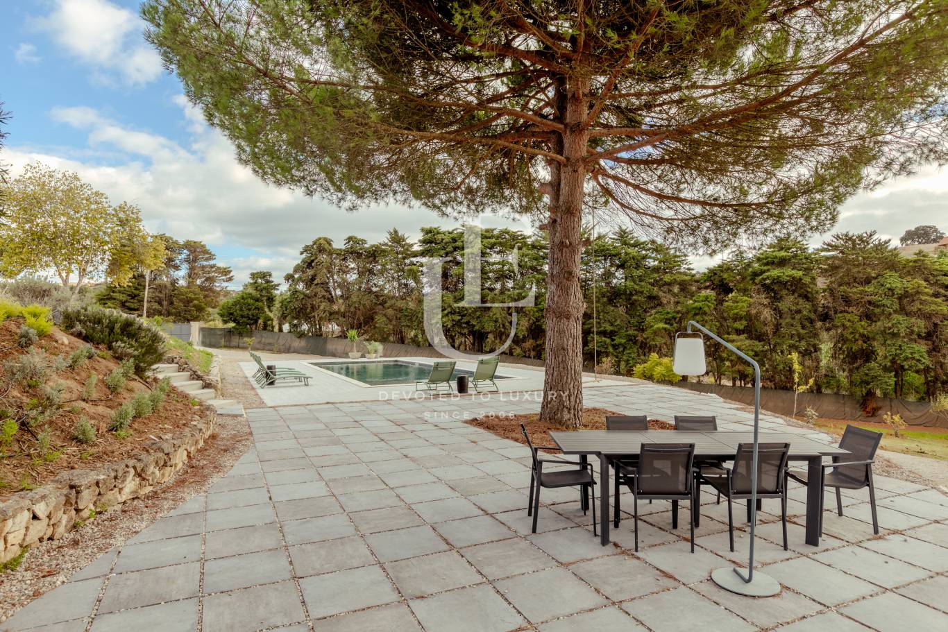 Самостоятелна къща с басейн в Алмония, Сесимбра, Португалия 15