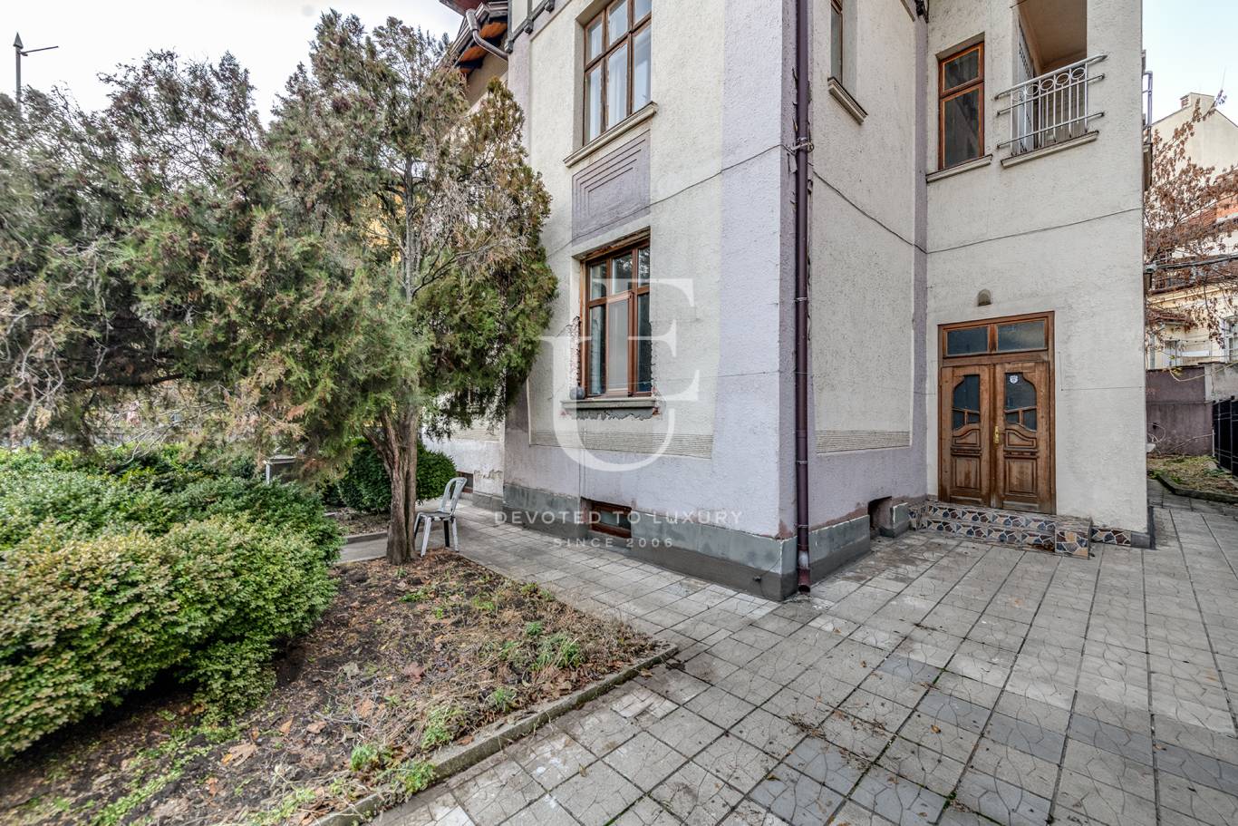 Къща за продажба в София, Център - код на имота: K21887 - image 2