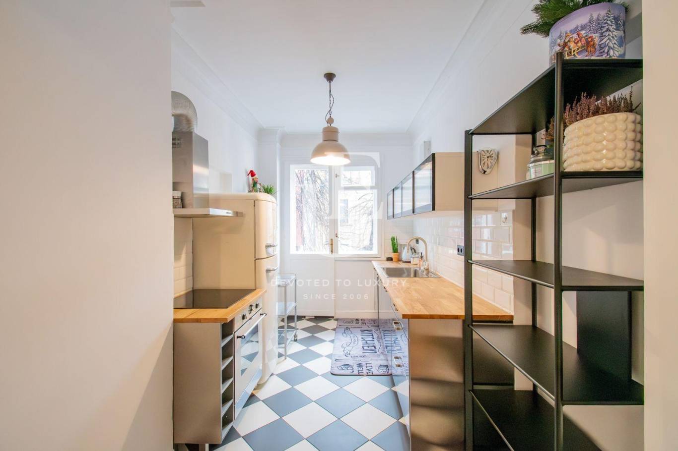 Апартамент за продажба в София, Оборище - код на имота: E28685 - image 6