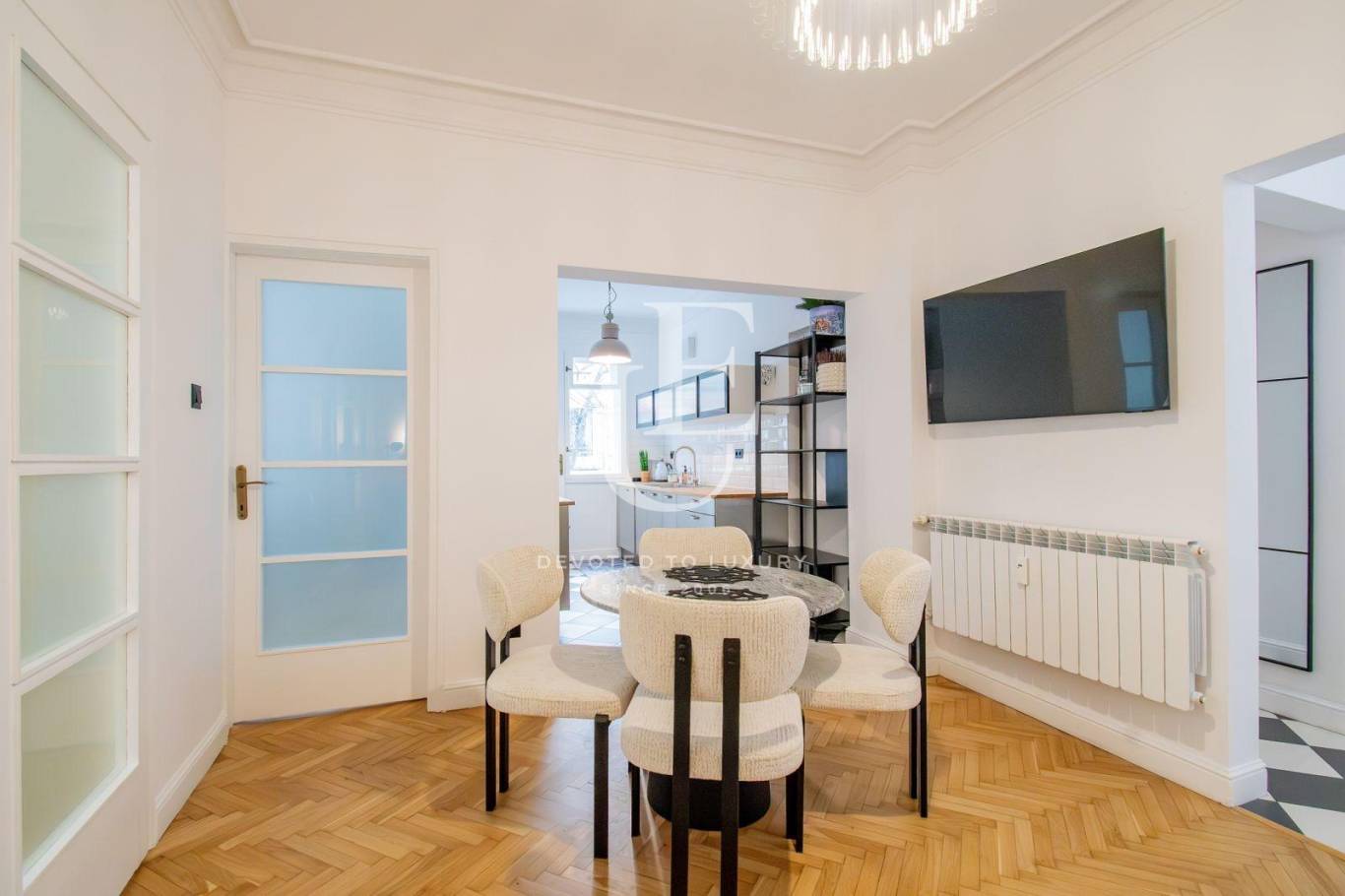 Апартамент за продажба в София, Оборище - код на имота: E28685 - image 7