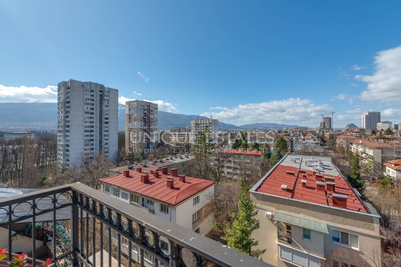 Апартамент за продажба в София, Лозенец - код на имота: E21601 - image 11