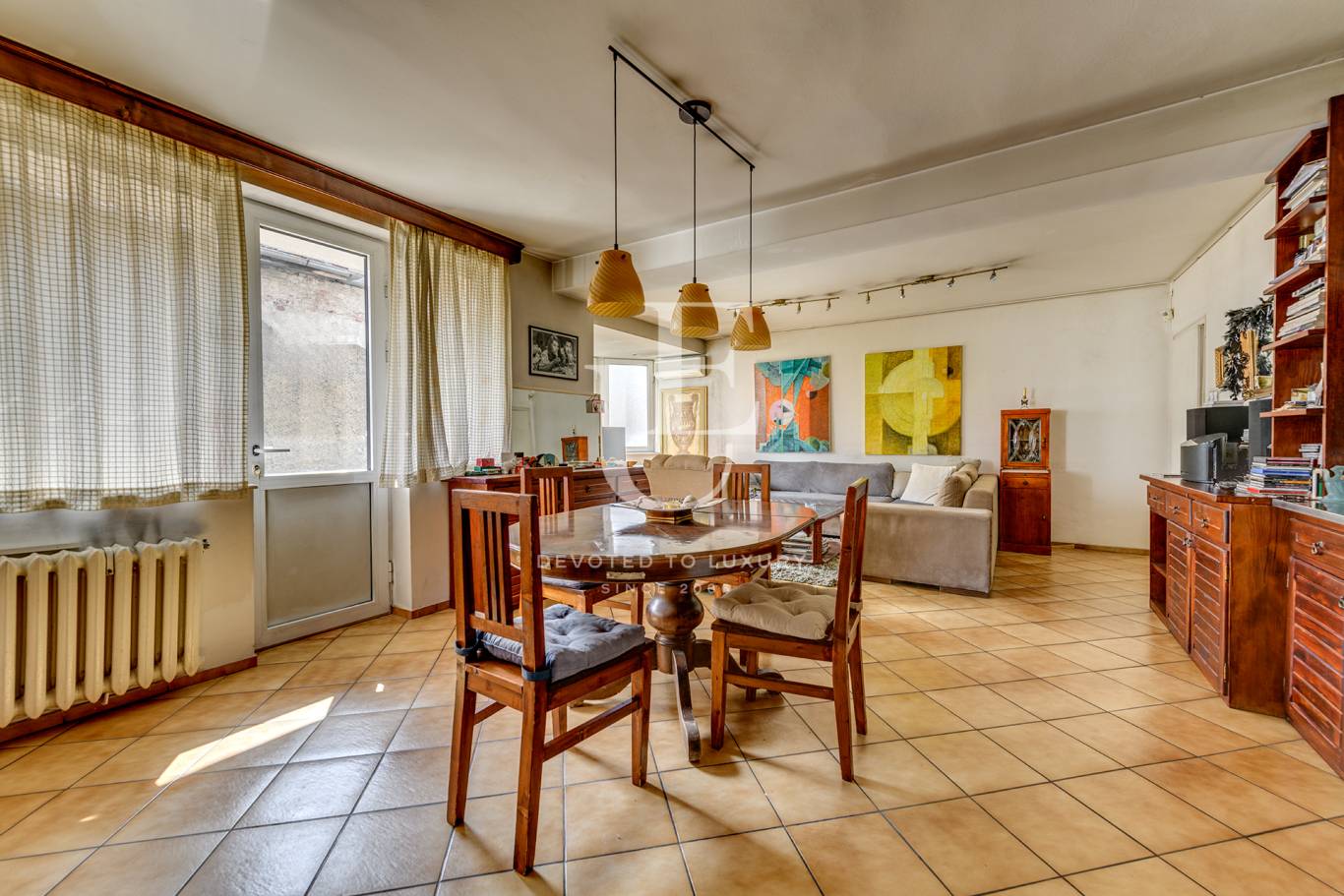 Maisonette for sale in Sofia, Downtown with listing ID: E28686 - image 2