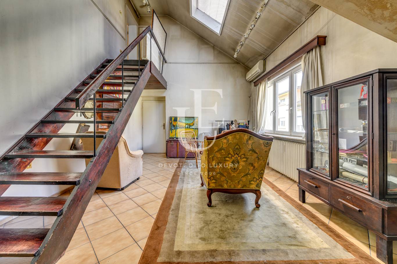 Maisonette for sale in Sofia, Downtown with listing ID: E28686 - image 9