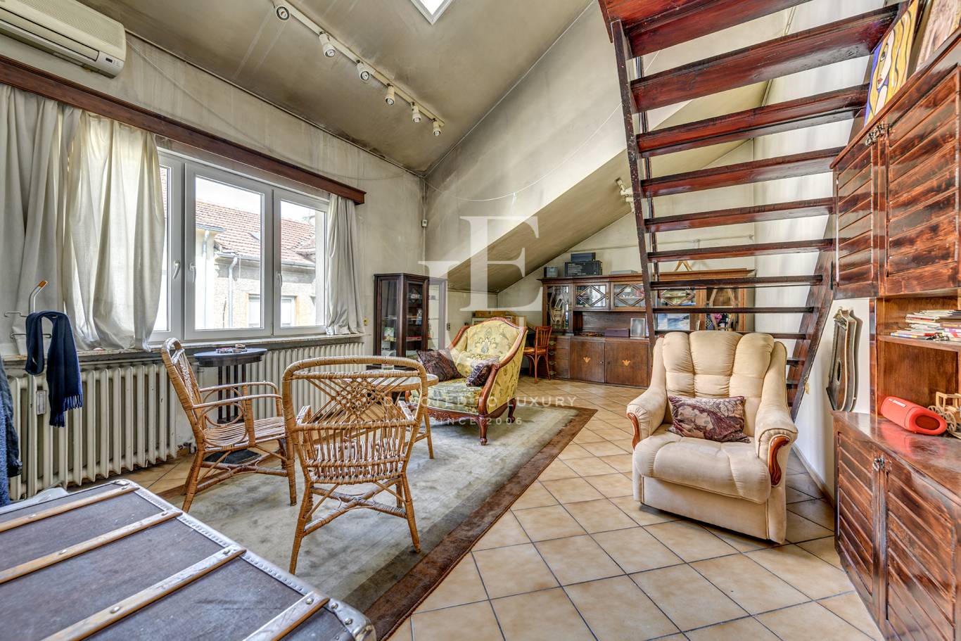 Maisonette for sale in Sofia, Downtown with listing ID: E28686 - image 5