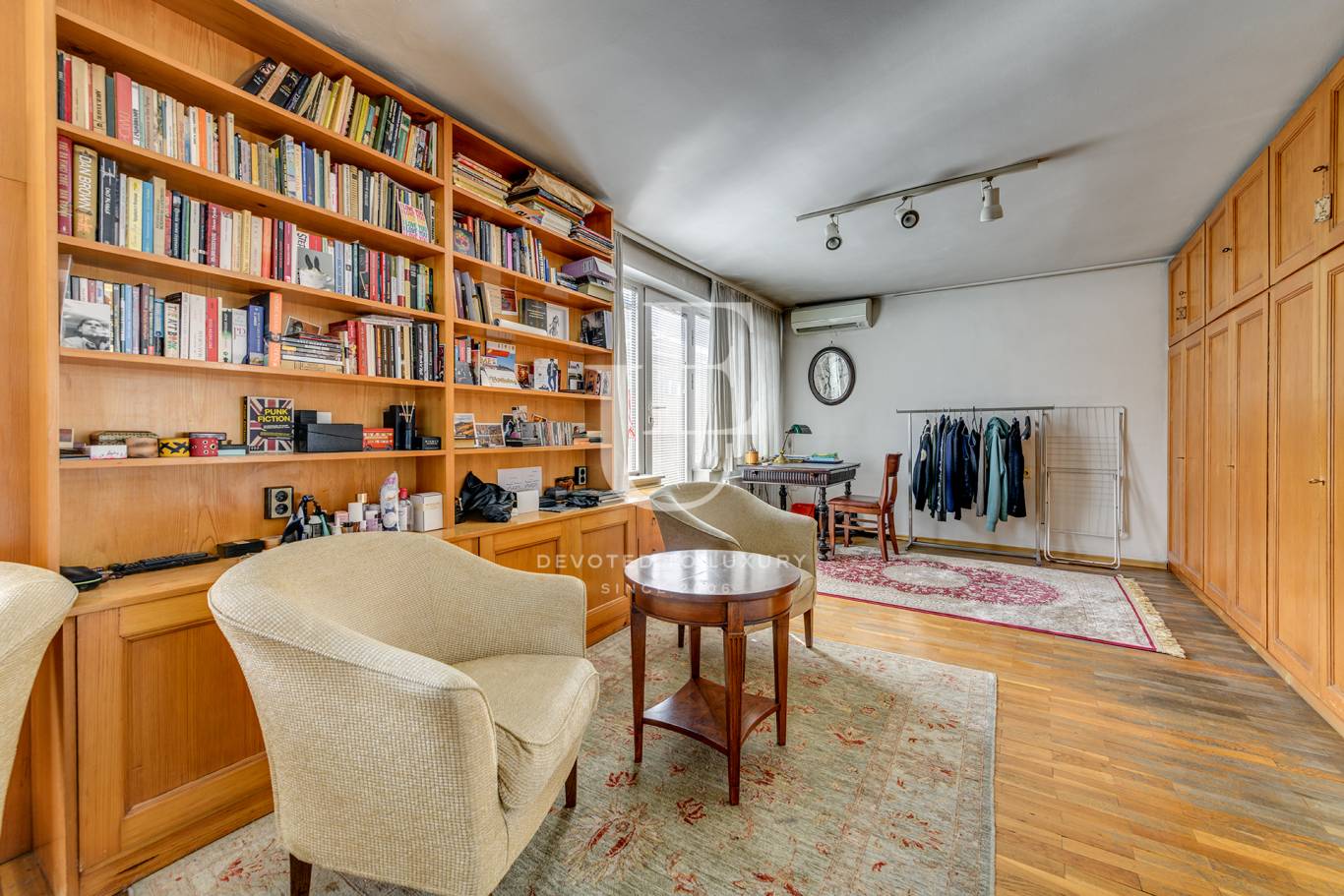 Maisonette for sale in Sofia, Downtown with listing ID: E28686 - image 8