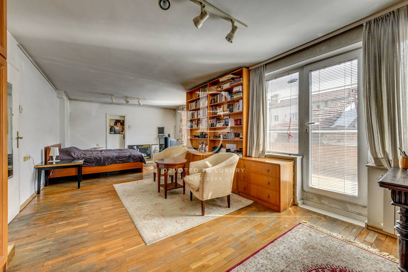 Maisonette for sale in Sofia, Downtown with listing ID: E28686 - image 3