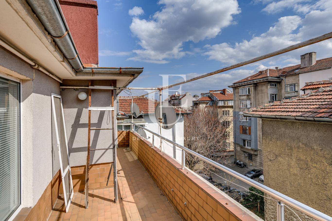 Maisonette for sale in Sofia, Downtown with listing ID: E28686 - image 7