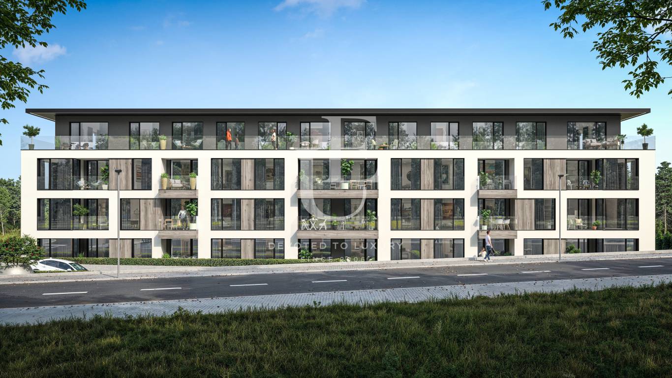 Апартамент за продажба в София, Малинова Долина - код на имота: N28687 - image 3