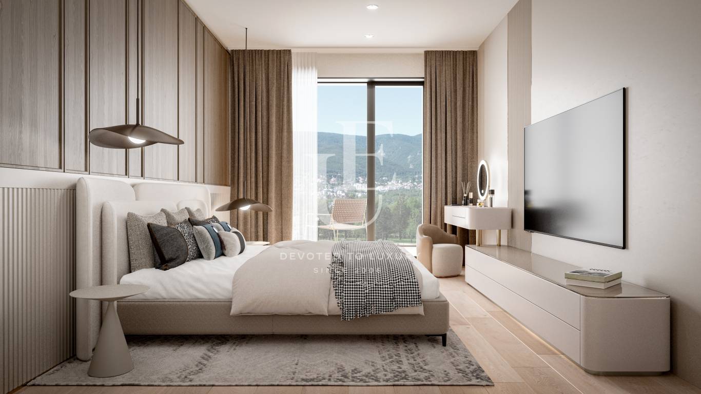 Апартамент за продажба в София, Малинова Долина - код на имота: N28687 - image 4