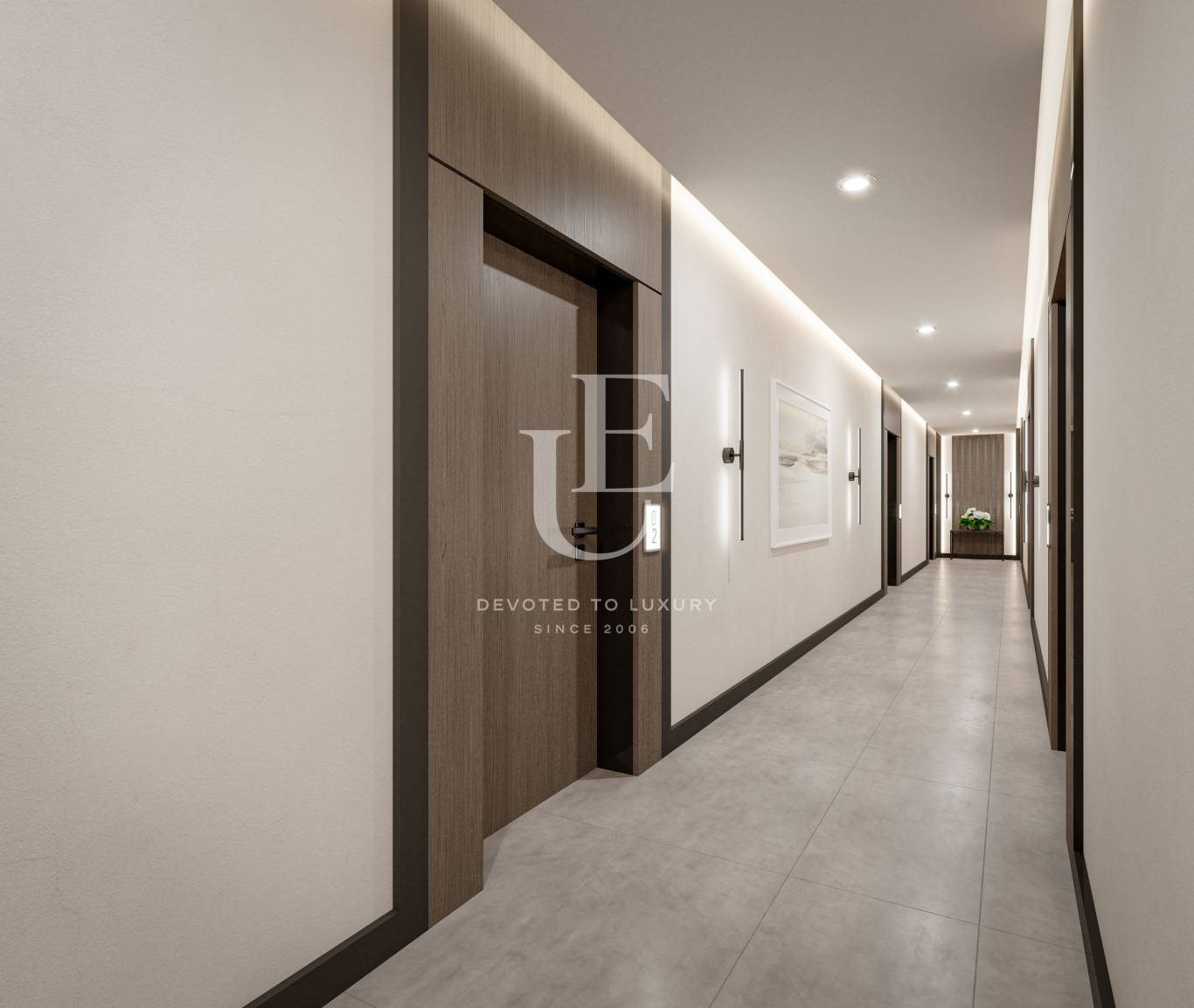 Апартамент за продажба в София, Малинова Долина - код на имота: N28687 - image 5