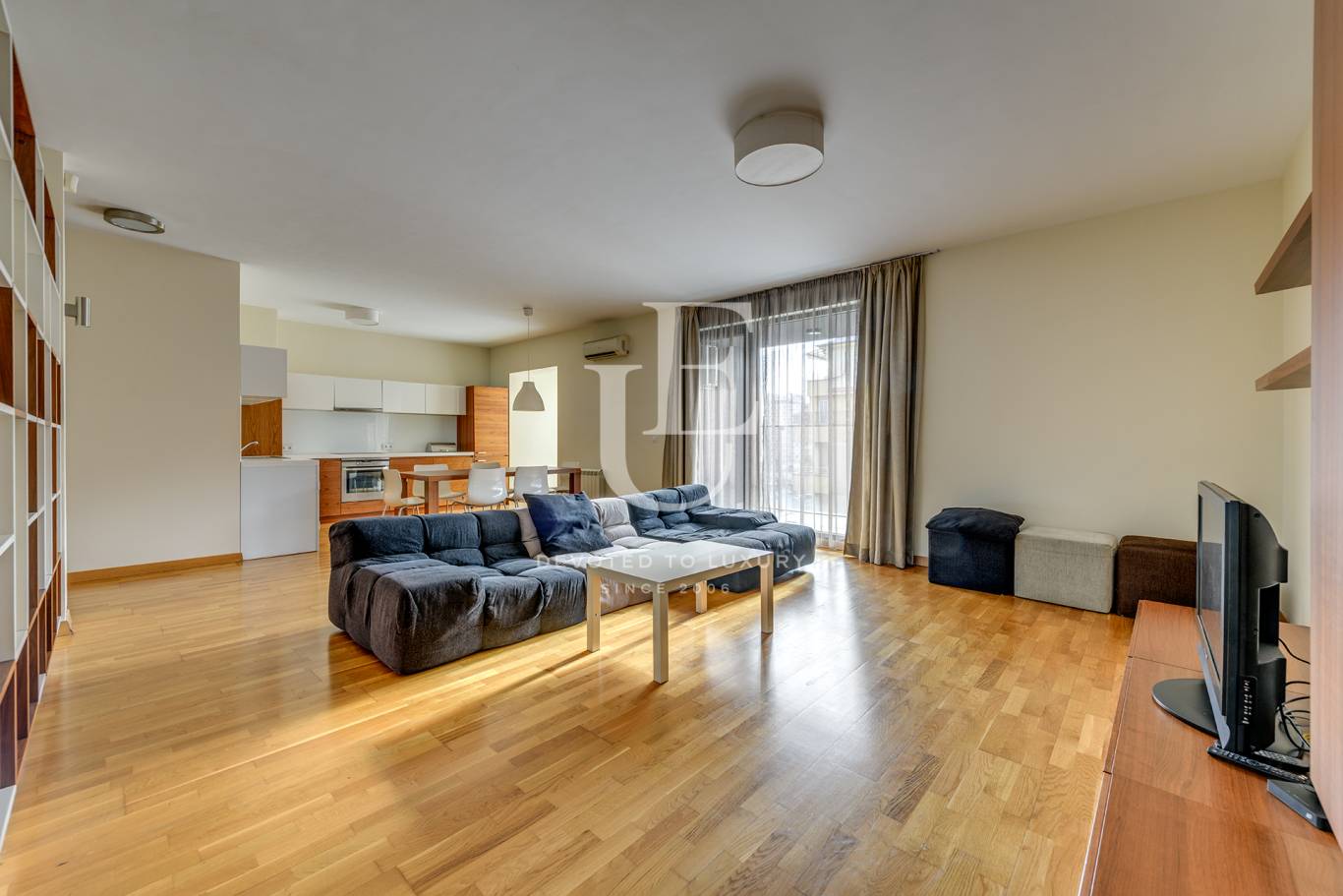 Апартамент за продажба в София, Борово - код на имота: N27851 - image 1