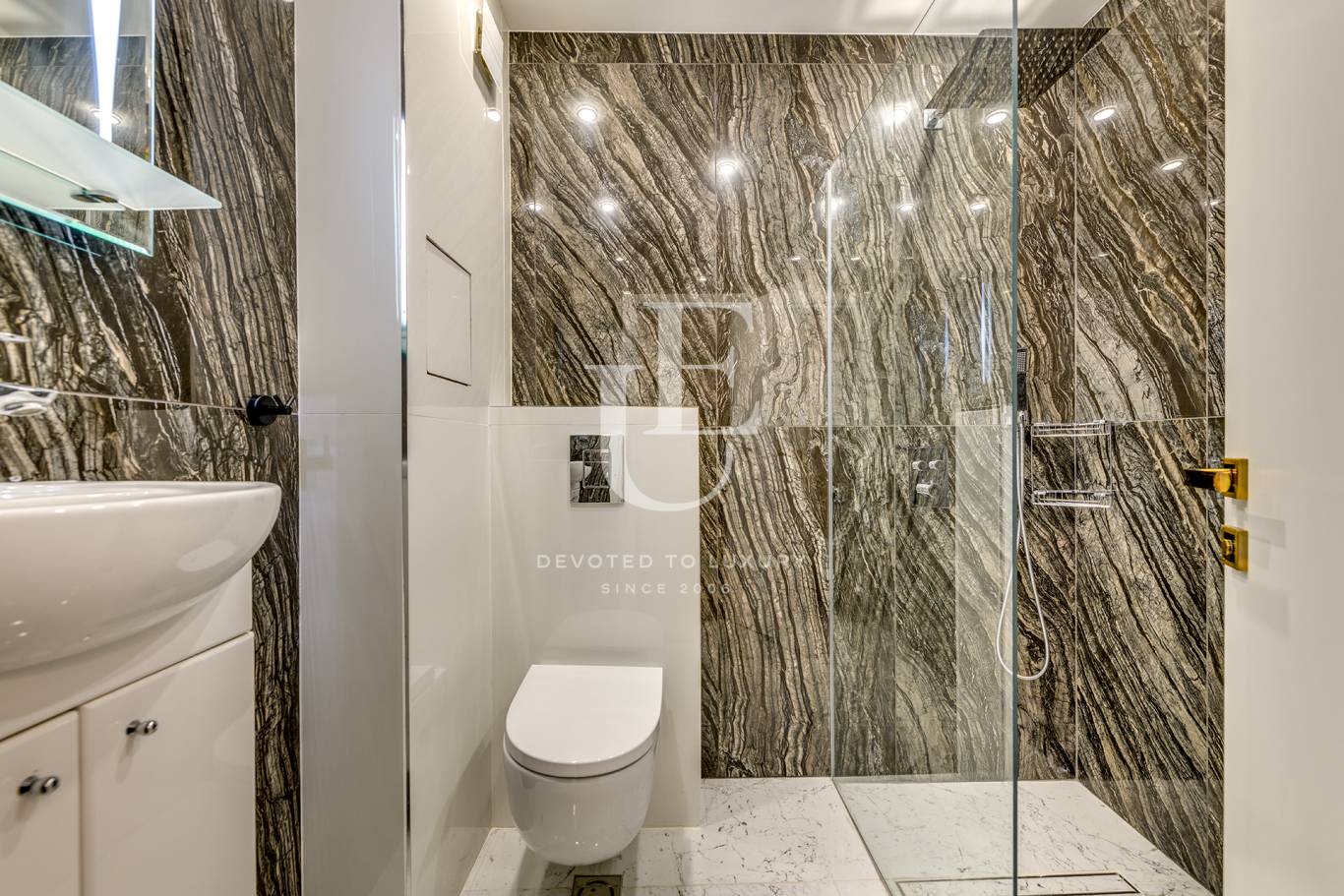 Апартамент под наем в София, Изток - код на имота: N28692 - image 7