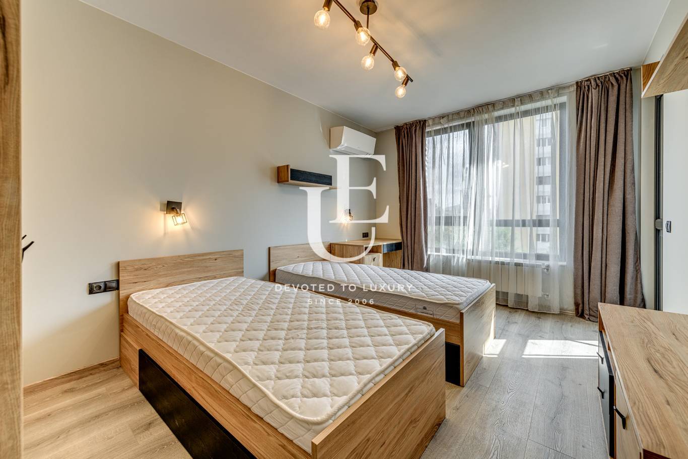 Апартамент под наем в София, Изток - код на имота: N28692 - image 5