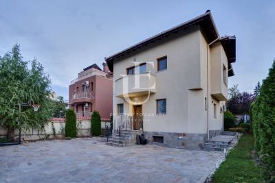 Bankya, nice and cozy house for rent