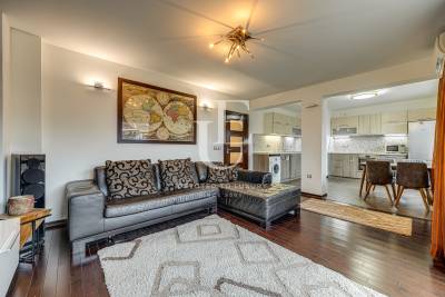 Просторен и уютен апартамент под наем в Борово