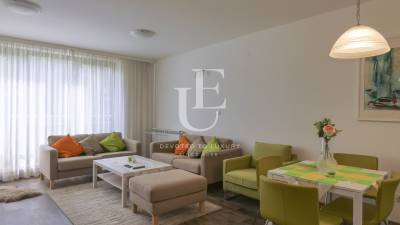 Модерен нов апартамент под наем - затворен комплекс