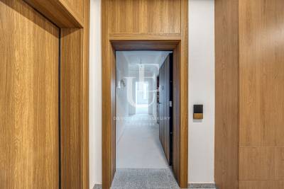 Тристаен апартамент за продажба в затворен комплекс в кв. Бояна