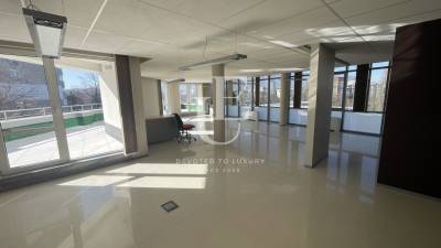 Office for rent near Tsarigradsko Shose blvd., Mladost 1 district