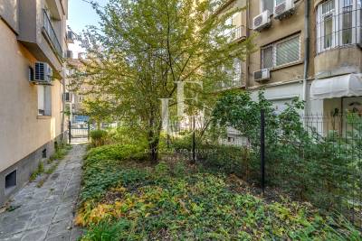 Exclusive apartment for sale on Tsar Ivan Asen II Str.