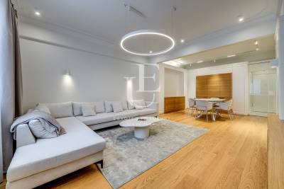 Луксозен апартамент под наем до Александър Невски