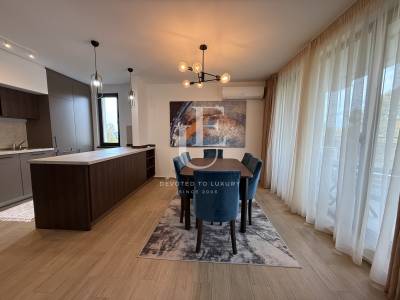 Charming apartment for rent with a view of Vitosha Mountain