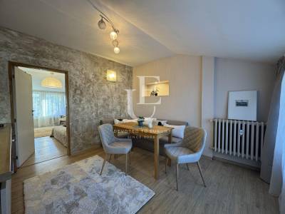 Two bedroom apartment in Oborishte district