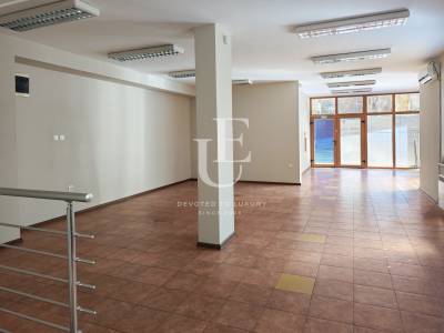 Търговско помещение-магазин в кв.Лозенец