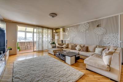 Просторен мезонет на ул. Златовръх