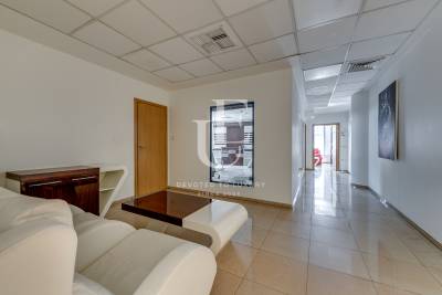 Office for Rent at Central Location