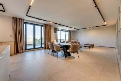 Luxurious and stylish apartment for rent in Boyana