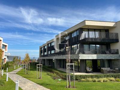 Модерен, нов апартамент под наем в комплекс Морени Клуб Резиденс