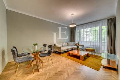 Нов апартамент под наем в близост до Медицинска академия 