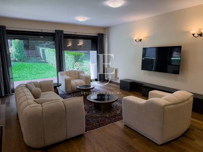 Лукс, светлина и спокойствие в Бояна – Вашият нов дом 