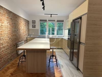 Beautiful two-bedroom apartment for rent in Geo Milev district